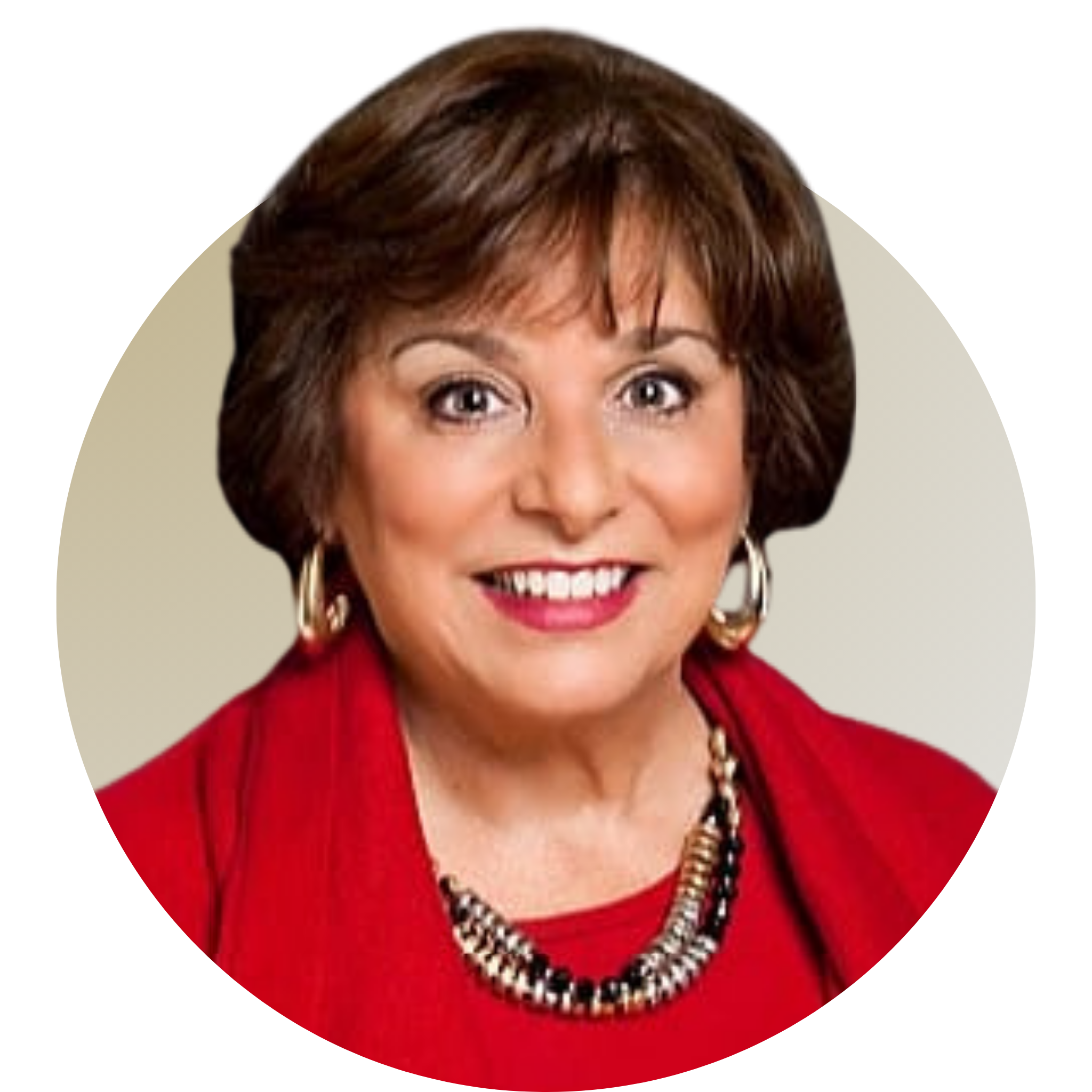 Bernadette Ruegg