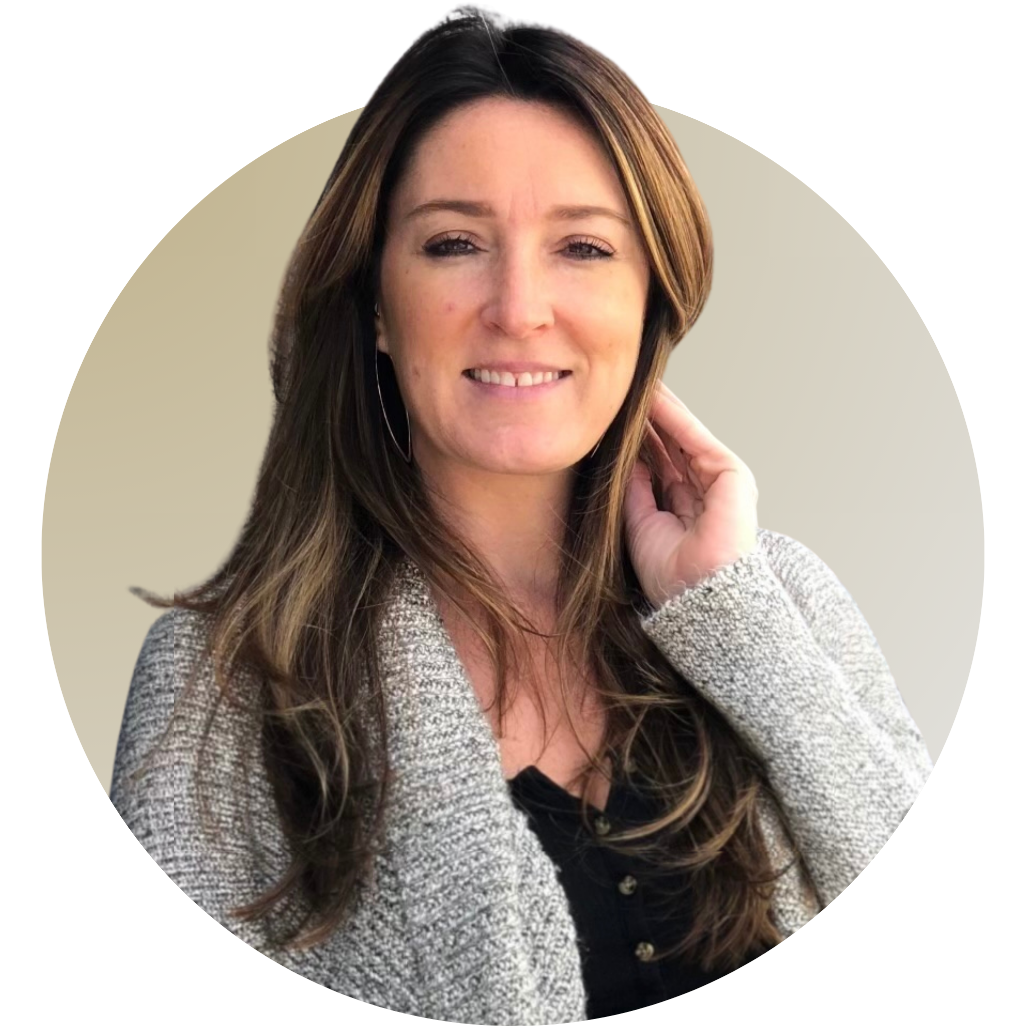 Eileen McCaffery