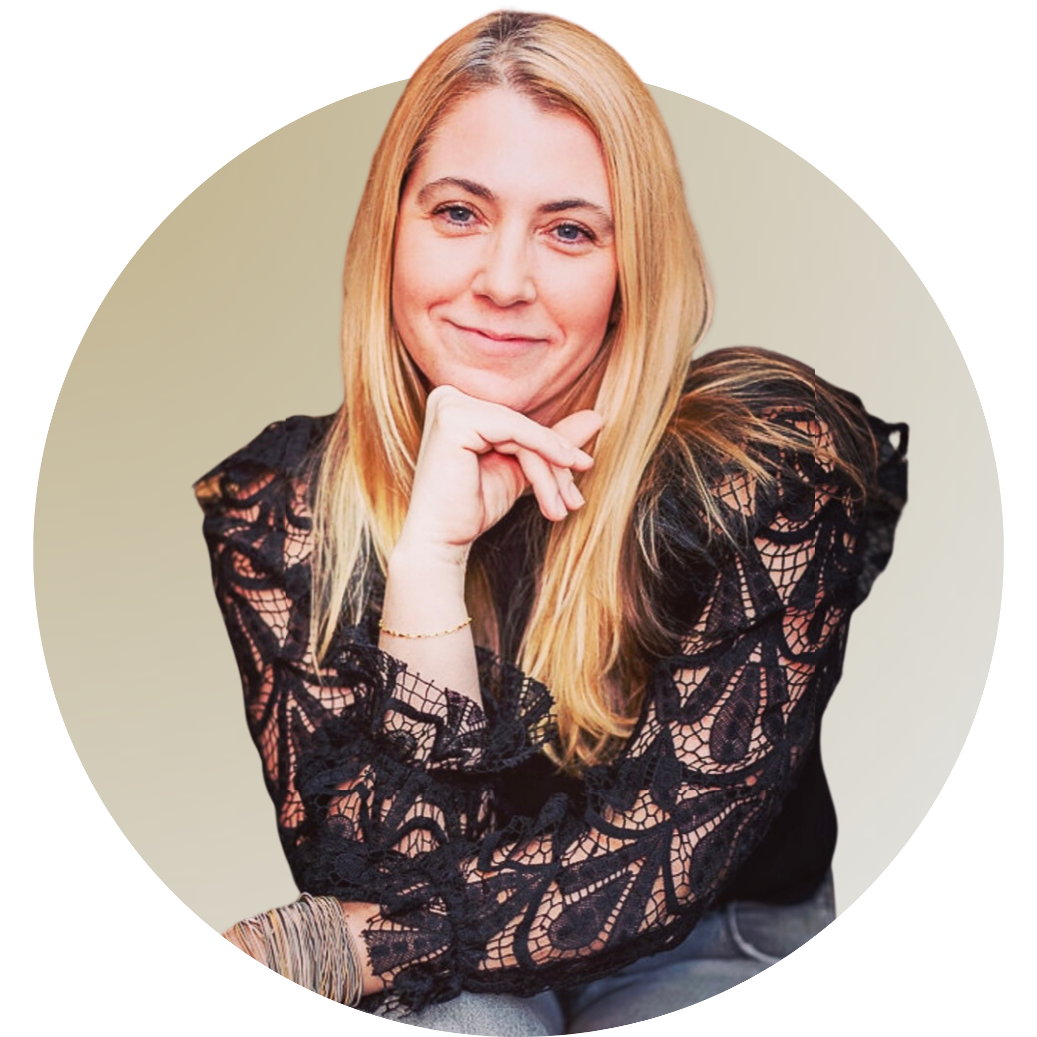 Stacey Donadio